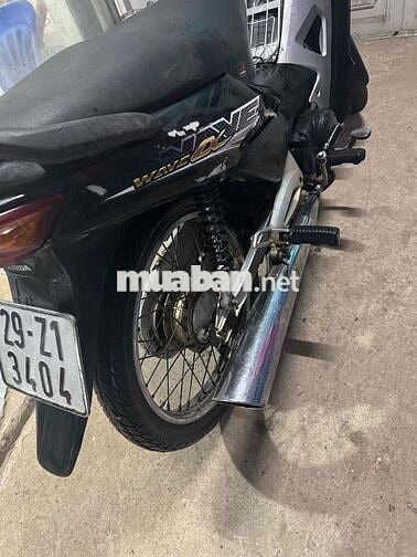 nhà thừa ko đi đến bán xe cho ai cần