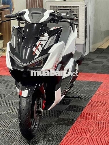 🔥VARIO 160 ABS 2022 BSTP 9CHỦ MÁY ZIN XE ĐẸP🔥