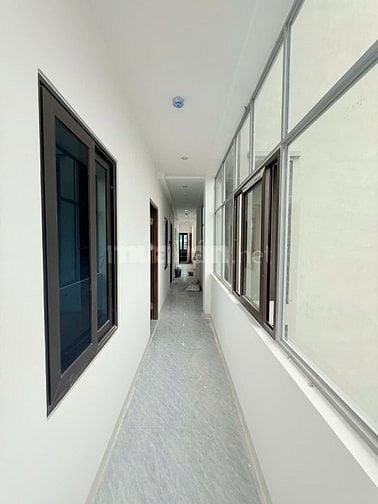 97m PHƯƠNG CANH NAM TỪ LIÊM 6 TẦNG 25 PHÒNG KHÉP KÍN MT 5m KHUYẾN MẠI 