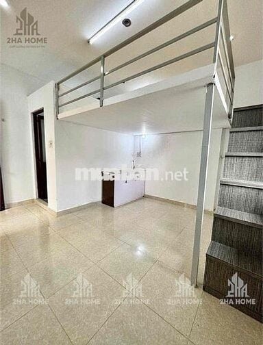 PHÒNG MỚI CHƯA SỬ DỤNG NGAY CỘNG HÒA - NGÔ BỆ