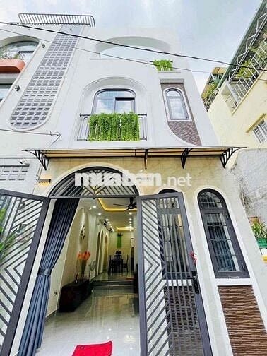 Cần Bán Nhà Quang Trung , Quận Gò Vấp