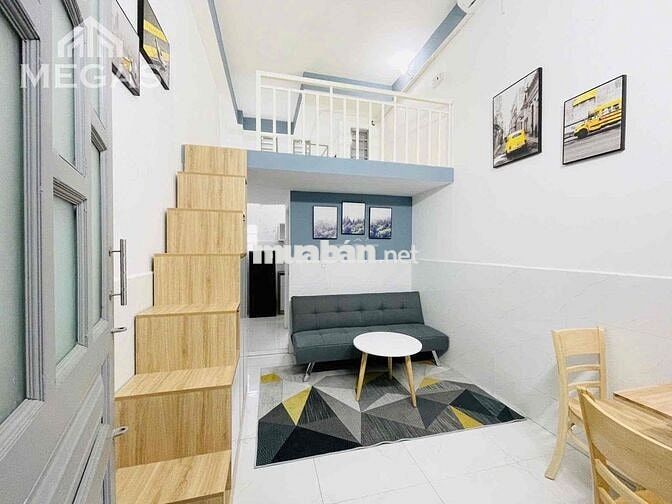 🏡 TRỐNG SẴN PHÒNG GÁC CAO THOÁNG MÁT - NỘI THẤT ĐẦY ĐỦ 🎋🎋