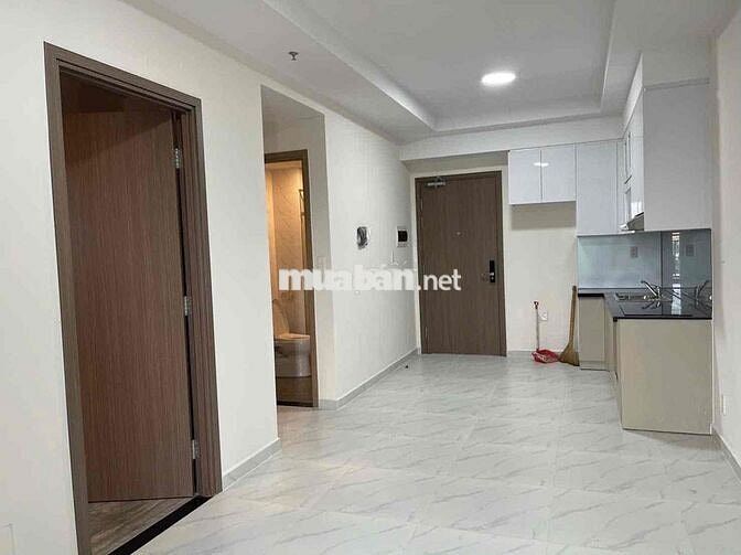 CHO THUÊ CHUNG CƯ HAPPY ONE ĐLBD 2PN NTCB