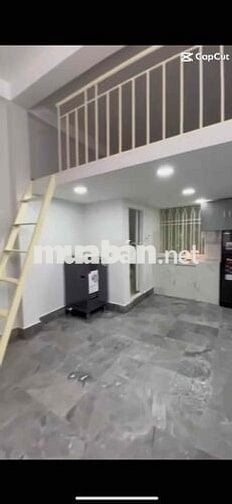 Cho thuê phòng trọ gần ngã tư Bảy Hiền, sinhviên, giađình, kinh doanh