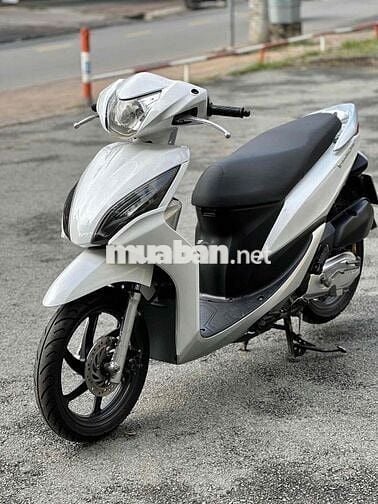 HONDA VISION CHÍNH CHỦ