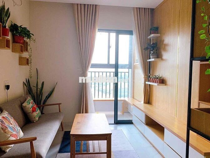 CHO THUÊ CĂN HỘ 2 PHÒNG NGỦ CC HAPPYONE VẠN XUÂN FULL NỘI THẤT Ở NGAY