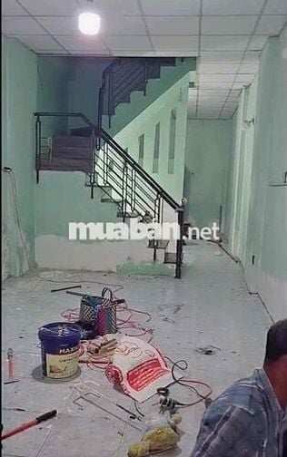 TÔI CHÍNH CHỦ [4x 14] 1 lầu 3PN,2WC,khu đường 26-3💥