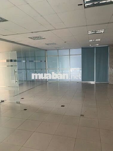 Cho thuê văn phòng đường Cộng Hòa, dt 165m²