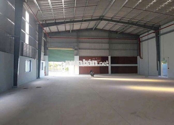 CHO  THUÊ  KHO XƯỞNG ( 260m2) ĐƯỜNG HẬU GIANG.  PHƯỜNG 12.  QUẬN 6