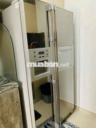 cho thuê căn hộ Sunrise Riverside 3 PN giá 18 tr