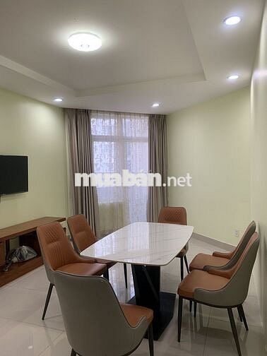 Cần cho thuê Căn hộ Him Lam Chợ Lớn Diện tích