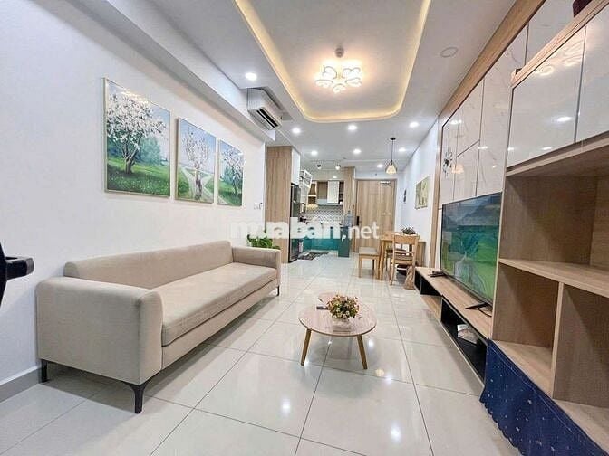 CHO THUÊ CHÍNH CHỦ CĂN HỘ CELADON CYTY 71M2, 2PN, 2WC FULL NỘI THẤT