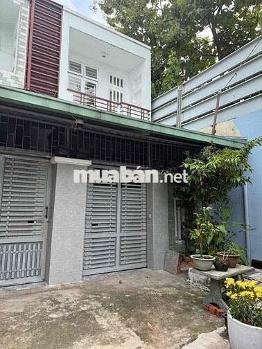 nhà thuê 31/31 Nguyễn quý Yêm an lạc bình Tân DT 80m giá 11tr