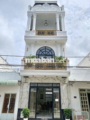 ✅Nhà 2 Lầu - Lộ Nhựa 6m - KDC An Khánh Ninh Kiều ( Đường Ngô Thị Nhậm