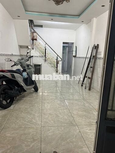 Nhà Nguyên Căn 70m2 - Nguyễn Bình Khiêm - Gò Vấp - Hồ Chí Minh