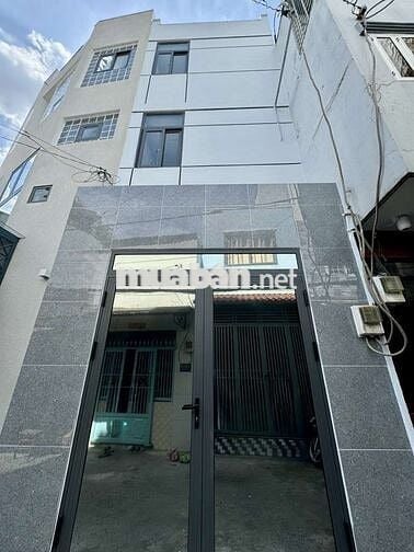 ​🏡 NHÀ MINI - 3 TẦNG - TÂN PHÚ - GIÁ CHƯA ĐẾN 3 TỎI 🏡