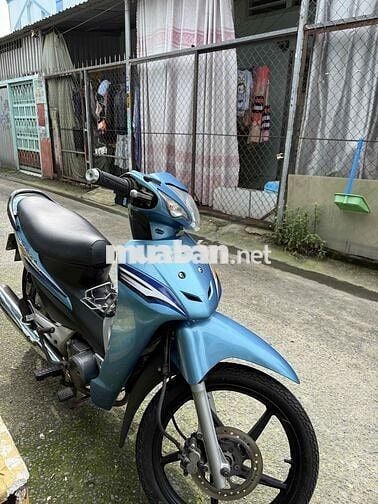 Bán xe wave S bstp 9 nút.9C kí khó giao cccd