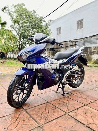 WINNER V2 CBS ĐK 2020 màu Xanh cobalt máy Zin êm