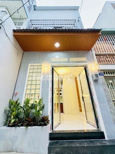 Chính chủ bán nhà Liên Tỉnh 5 Q8