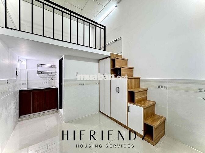 🔥 CHO THUÊ PHÒNG MỚI TINH – TÂN PHÚ GIÁ RẺ – CÓ GÁC, TÂN PHÚ