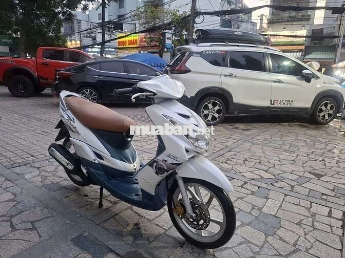 Xe yamaha mio utimo