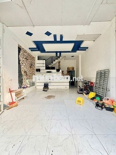 Nhà trệt lầu 2PN KDC 3A (Gần chợ Nổi Cái Răng) chỉ 5 triệu