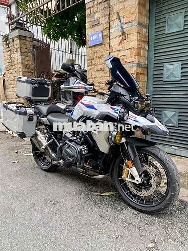 GS1250rally 2022 XE CỰC ĐẸP