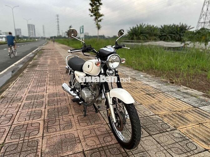 HUSKY BSTP CHÍNH CHỦ KÍ