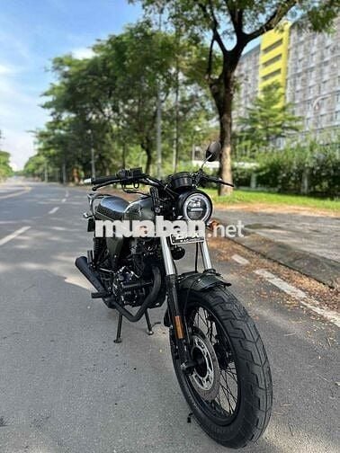 GPX  legen 150 chính chủ kí