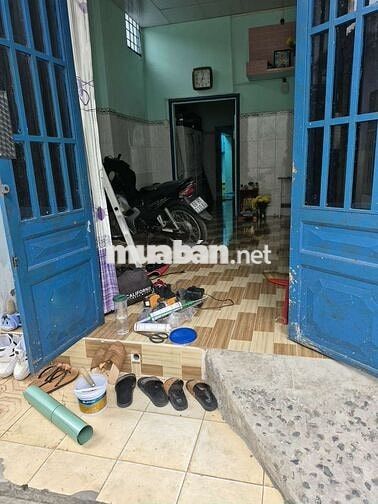 Bán nhà cấp 4 và 3 phòng trọ gần sữa Cô Gái Hà Lan