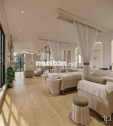 HO THUÊ TÒA NHÀ MINI – MẶT TIỀN NGUYỄN THIỆN THUẬT, QUẬN 3 NGANG 7M