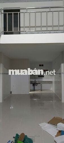 Cho thuê nhà ở phường Hiệp Thành, tp TDM, BD