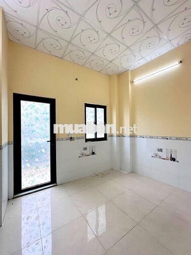 CHO THUÊ NHÀ NGUYÊN CĂN – GẦN BỜ KÈ MẠC THIÊN TÍCH