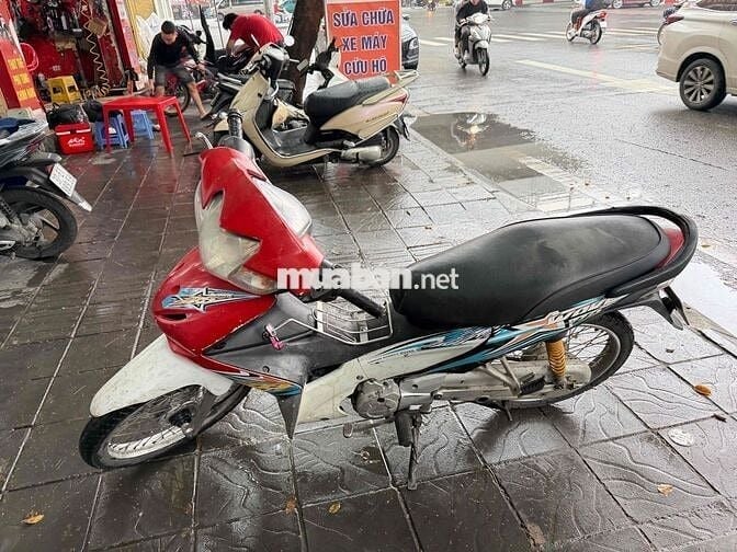 wave rsx cần bán ạ