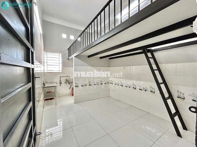 🔥CHO THUÊ CHDV DUPLEX ĐẦY ĐỦ TIỆN NGHI NGAY KHU SÂN BAY TÂN BÌNH🔥