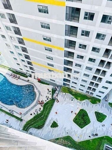(7674) legacy central, 39,1 m2 , bao sổ hồng: 1,450 tỷ. Nhận ký gửi