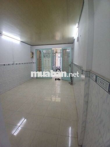 Cho thuê nhà Ngô Tất Tố p19 bình thạnh