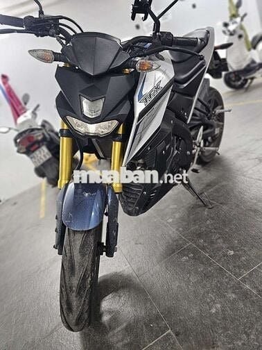TFX 150 màu bạc Đk 2020, chính chủ, odo 1v6