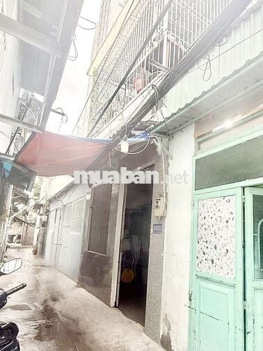 🏡B.ÁN NH.A ĐẸP DT:4M❌️10M - KẾ HIM LAM P TÂN HƯNG QUẬN7 CHỈ 3,5 TỶ 🌹