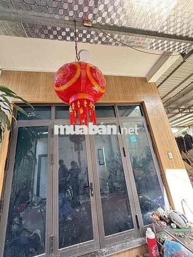 Bán nhà tặng đất 100m full thổ cư Phường Yên Nghĩa , Hà Đông