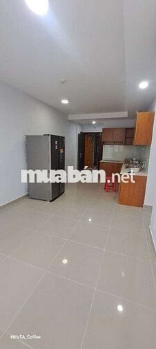 Cho Thuê Căn Hộ Moscow Tower Depot TL 2 Phòng Ngủ - Đầy Đủ Nội Thất