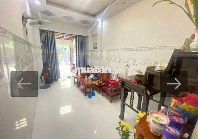 NHÀ ĐẸP BÌNH TÂN - CHỈ 4.7 TỶ - CHỦ GẤP BÁN