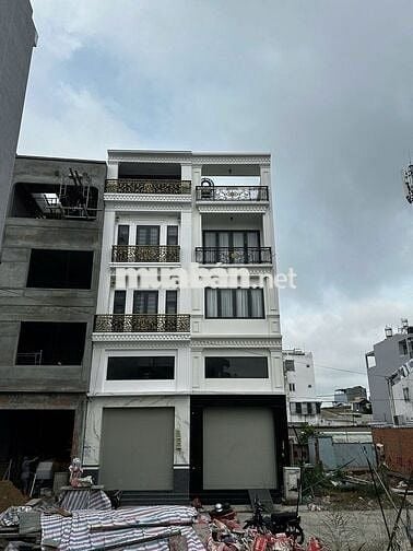 Bán lô đất trống khu Tên Lửa, khu dân cư nội bộ, yên tĩnh, ngay TL10