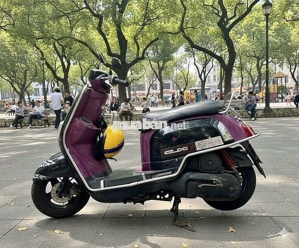 bán xe qua sử dụng