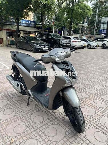 Sh 125 nguyên bản chính chủ biển hà nội