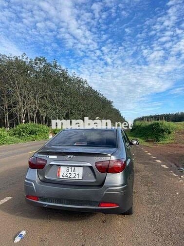 Hyundai Accent 2012 - 130000 km