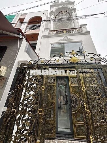 SIÊU PHẨM - GẦN 4 XÃ - TÊN LỬA - HƯƠNG LỘ 2 - THUẬN TIỆN DI CHUYỂN