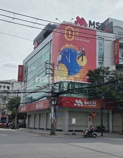 Góc 3MT Bàu Cát Đôi, Tân Bình; 160m2 (10x20); 5 Tầng; HĐT 250Tr; 50 Tỷ