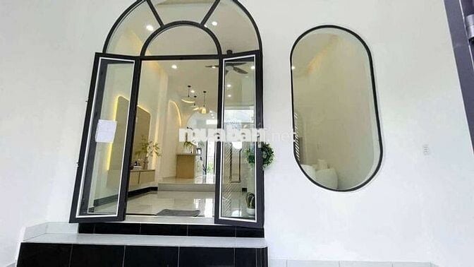 NHÀ ĐẸP BÌNH TÂN - CHỈ 4.088 TỶ - CHỦ GẤP BÁN