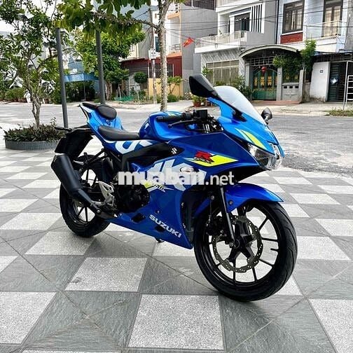 cần bán xe suzuki spot 150 hỗ trợ trả góp